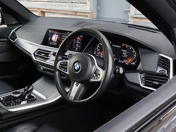 Used BMW X5 2019 for sale - 77821614: Photo