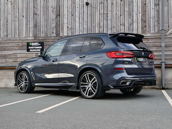Used BMW X5 2019 for sale - 77821614: Photo