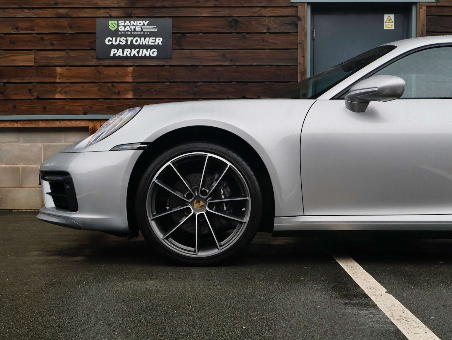 Used Porsche 911 2023 for sale - 76961244: Photo 10