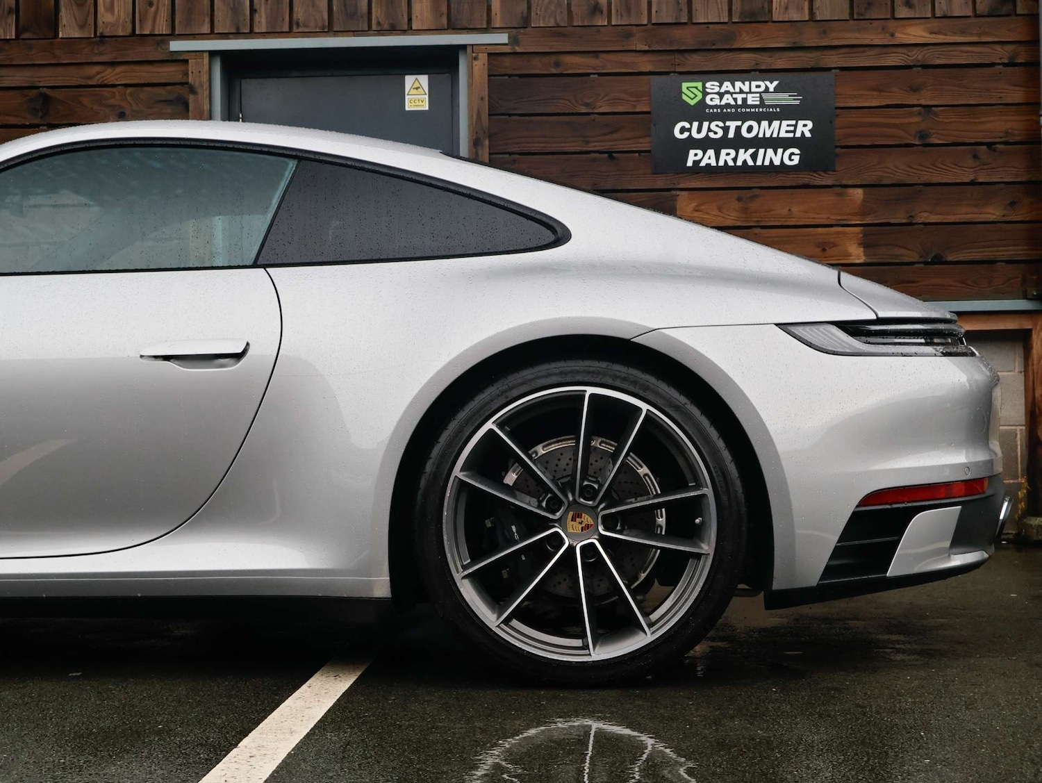 Used Porsche 911 2023 for sale - 76961244: Photo 11