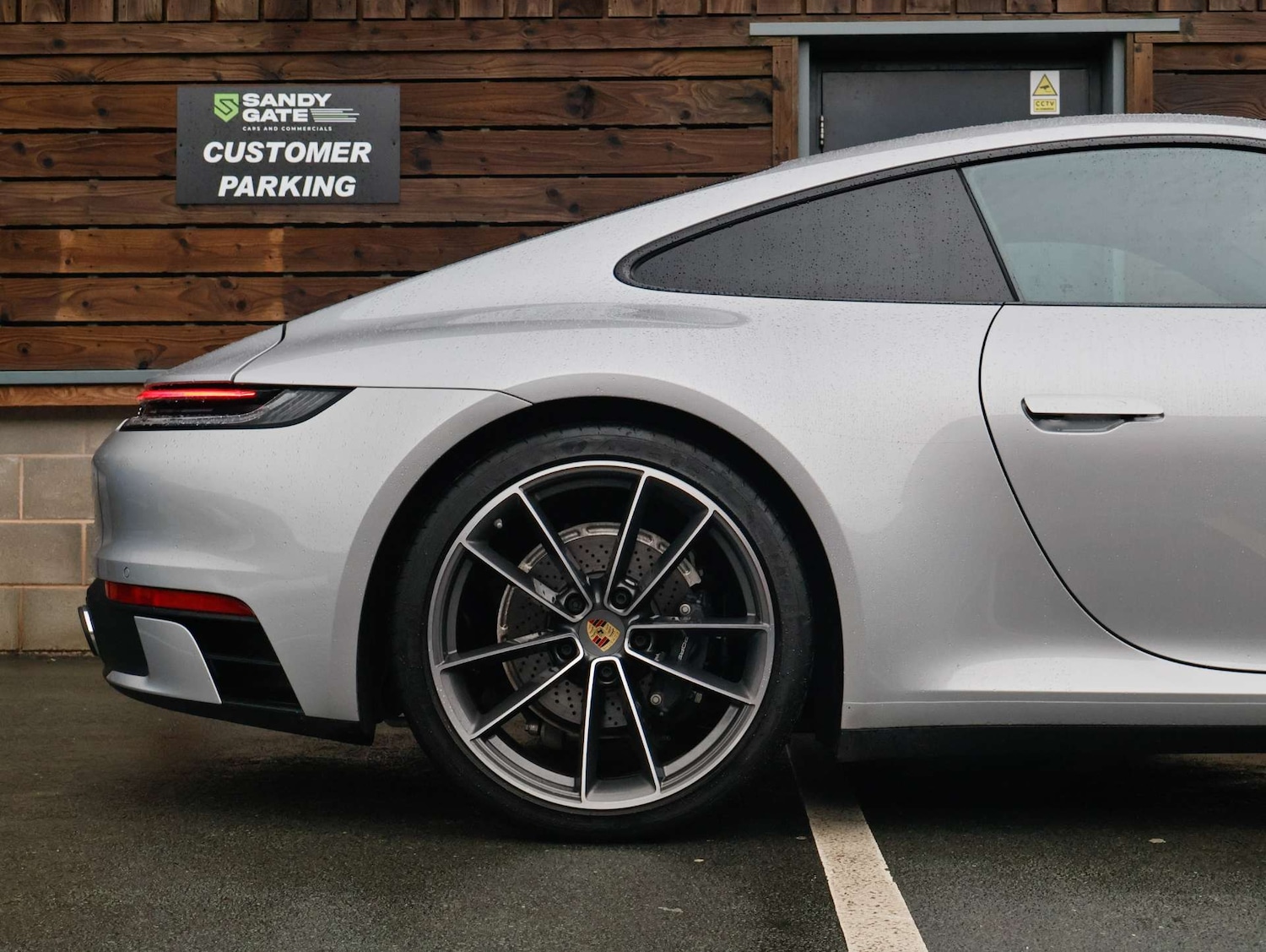 Used Porsche 911 2023 for sale - 76961244: Photo 12