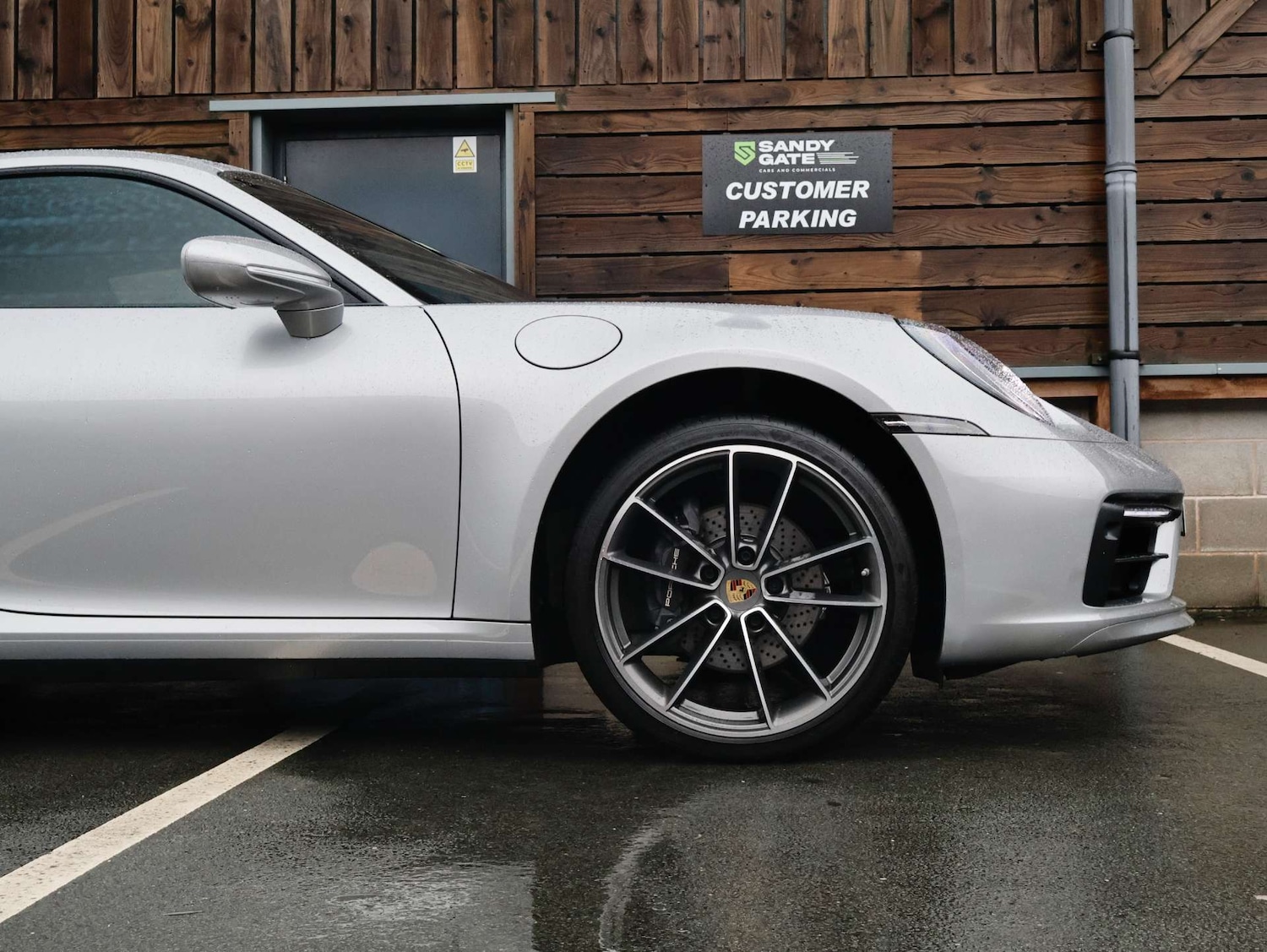 Used Porsche 911 2023 for sale - 76961244: Photo 13