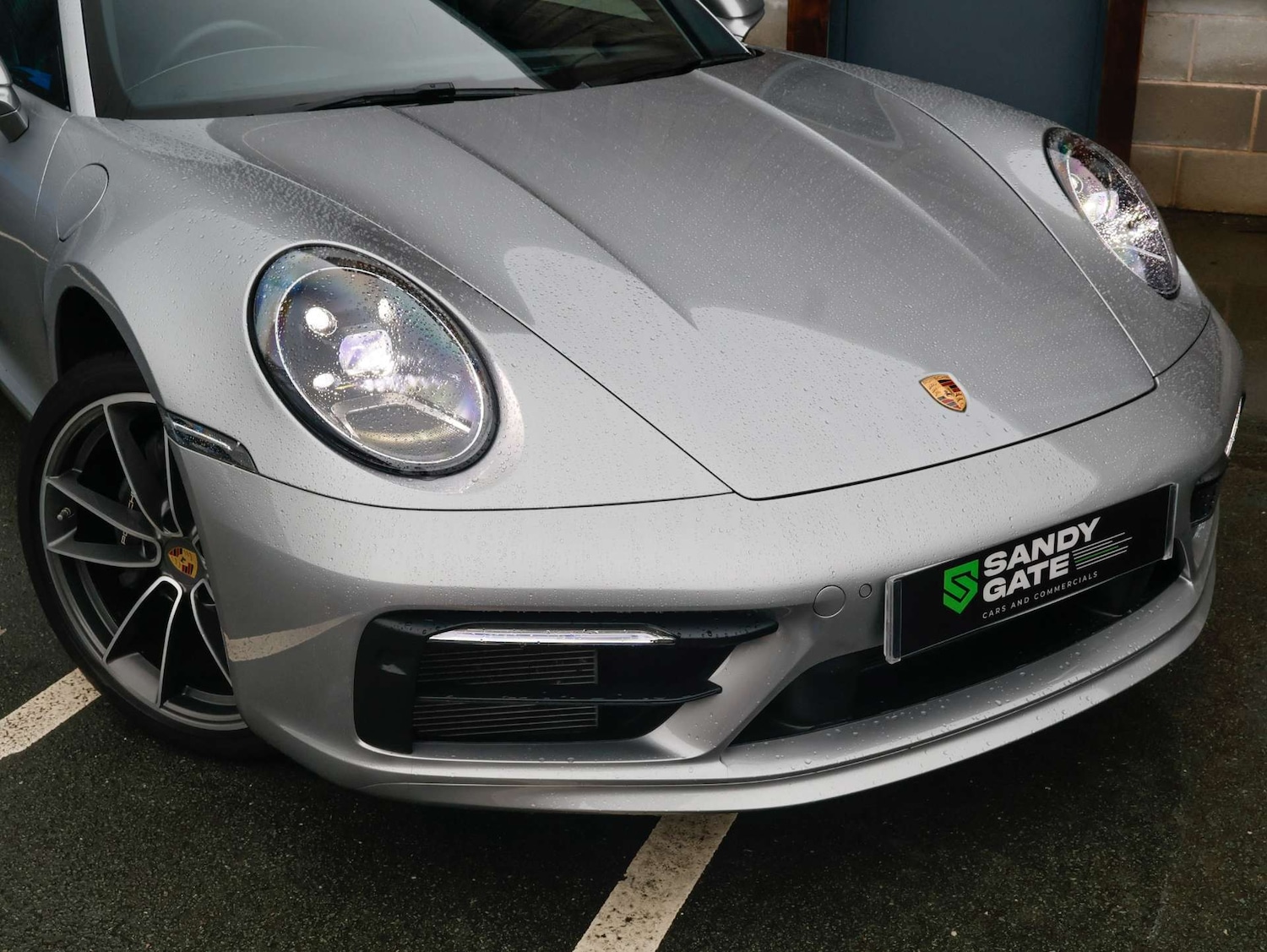 Used Porsche 911 2023 for sale - 76961244: Photo 14