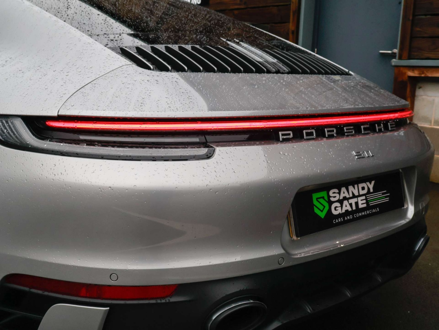 Used Porsche 911 2023 for sale - 76961244: Photo 15