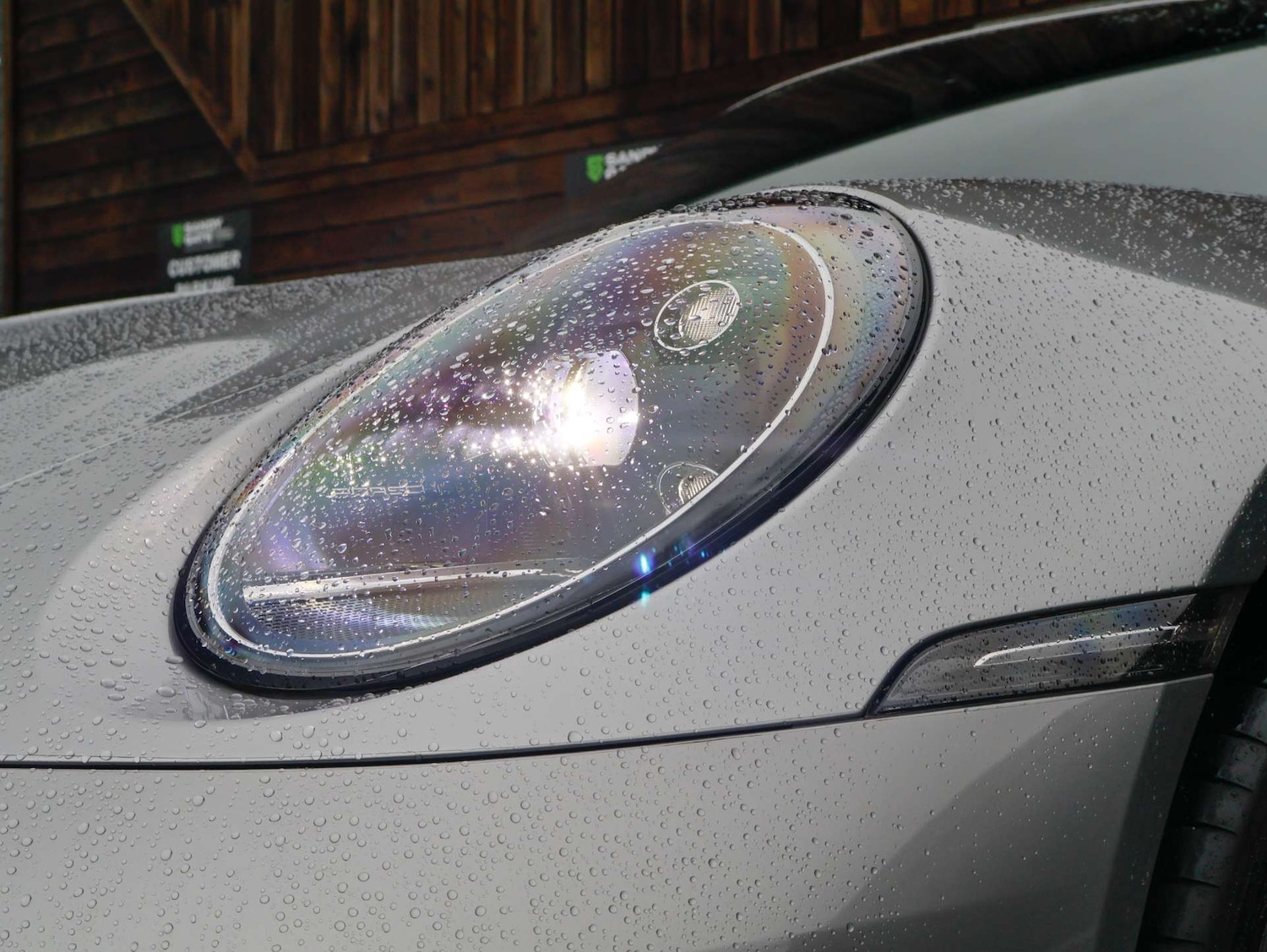 Used Porsche 911 2023 for sale - 76961244: Photo 17