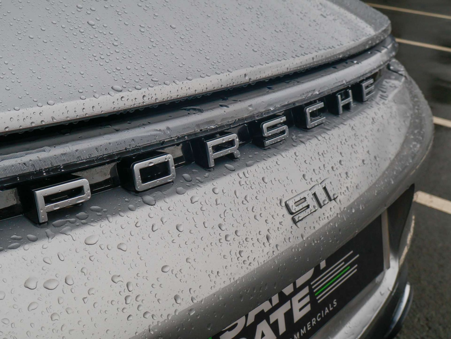 Used Porsche 911 2023 for sale - 76961244: Photo 20