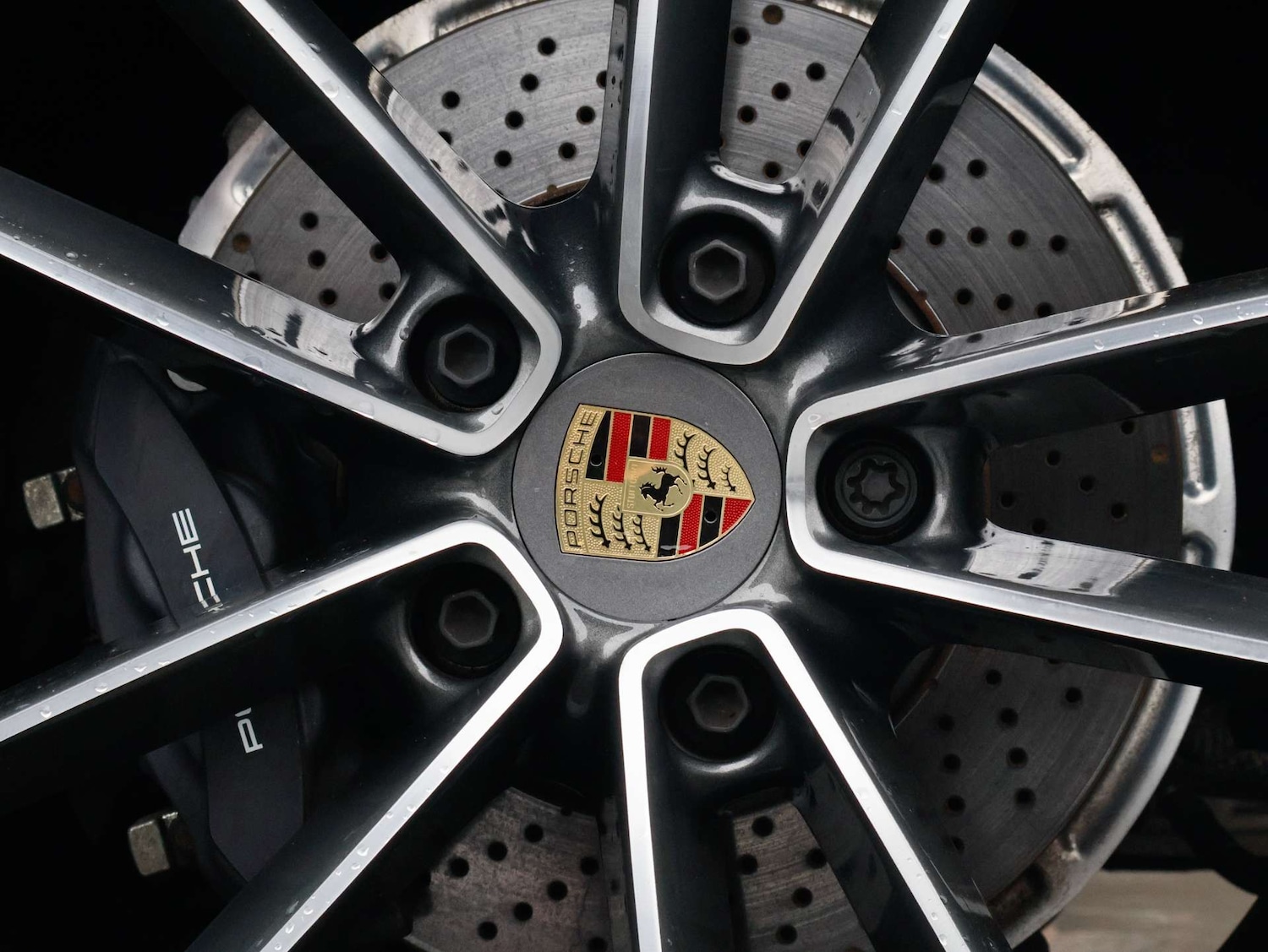 Used Porsche 911 2023 for sale - 76961244: Photo 21