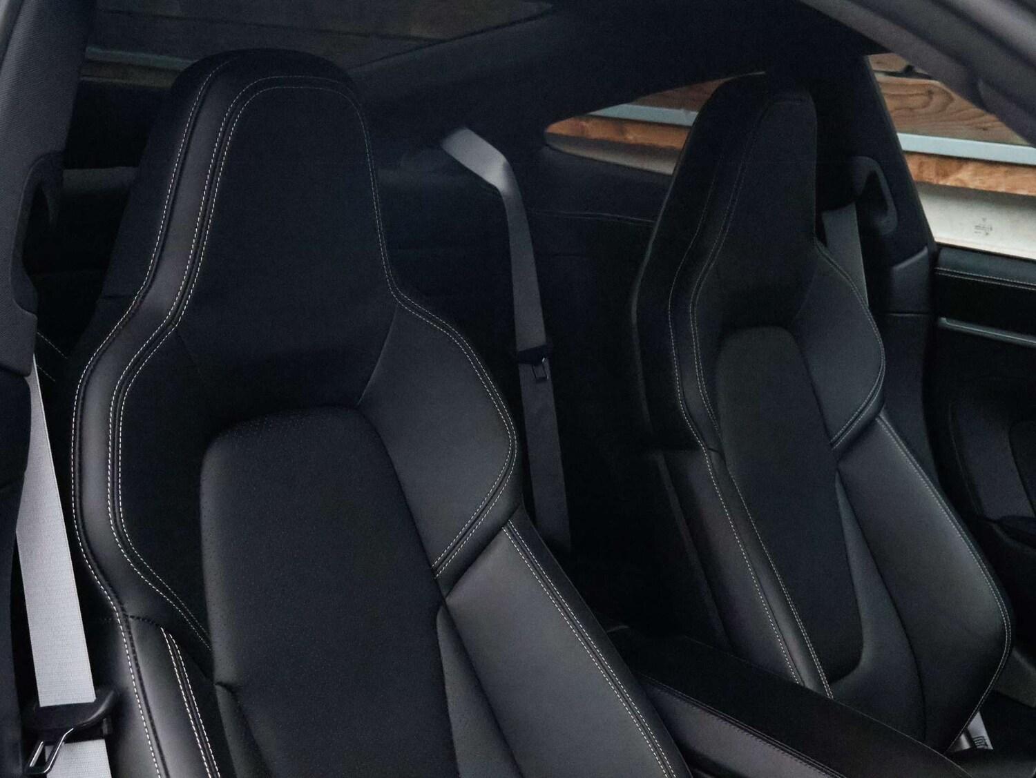 Used Porsche 911 2023 for sale - 76961244: Photo 33