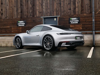 Used Porsche 911 2023 for sale - 76961244: Photo