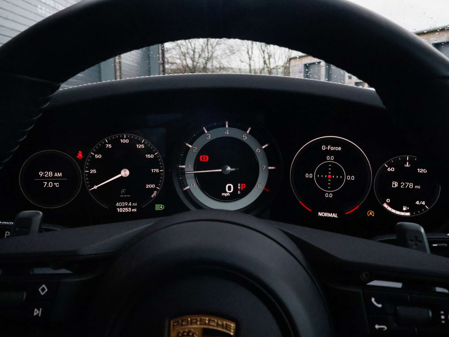 Used Porsche 911 2023 for sale - 76961244: Photo 40