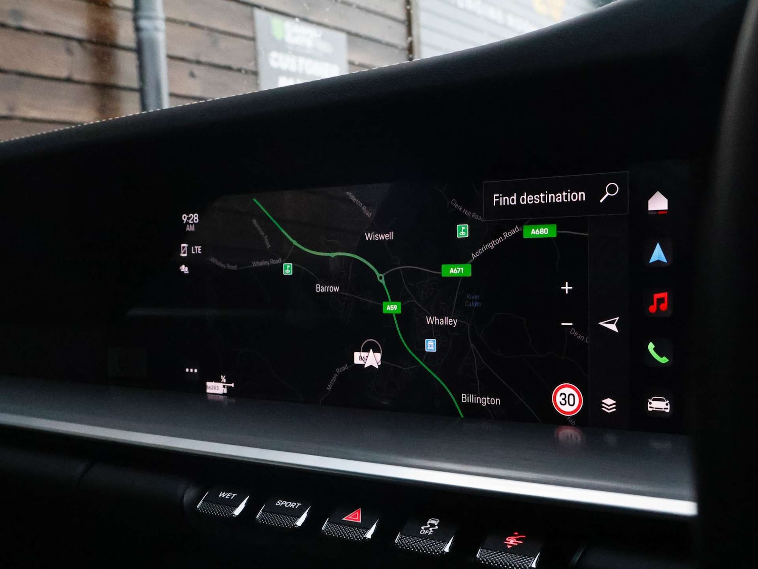 Used Porsche 911 2023 for sale - 76961244: Photo 46