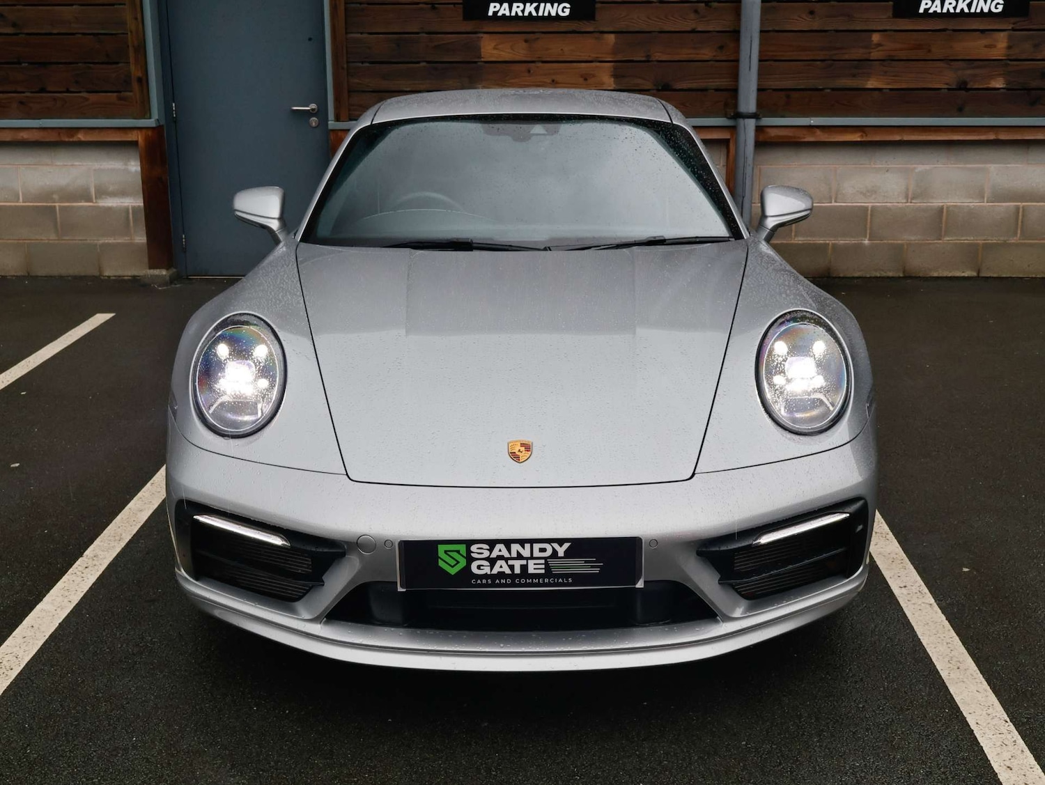 Used Porsche 911 2023 for sale - 76961244: Photo 5