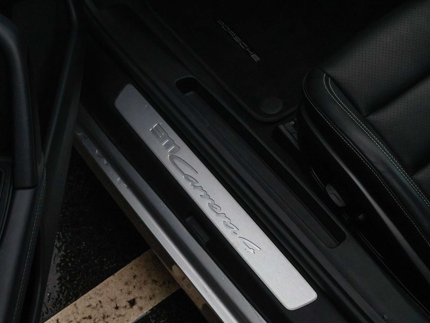 Used Porsche 911 2023 for sale - 76961244: Photo 57