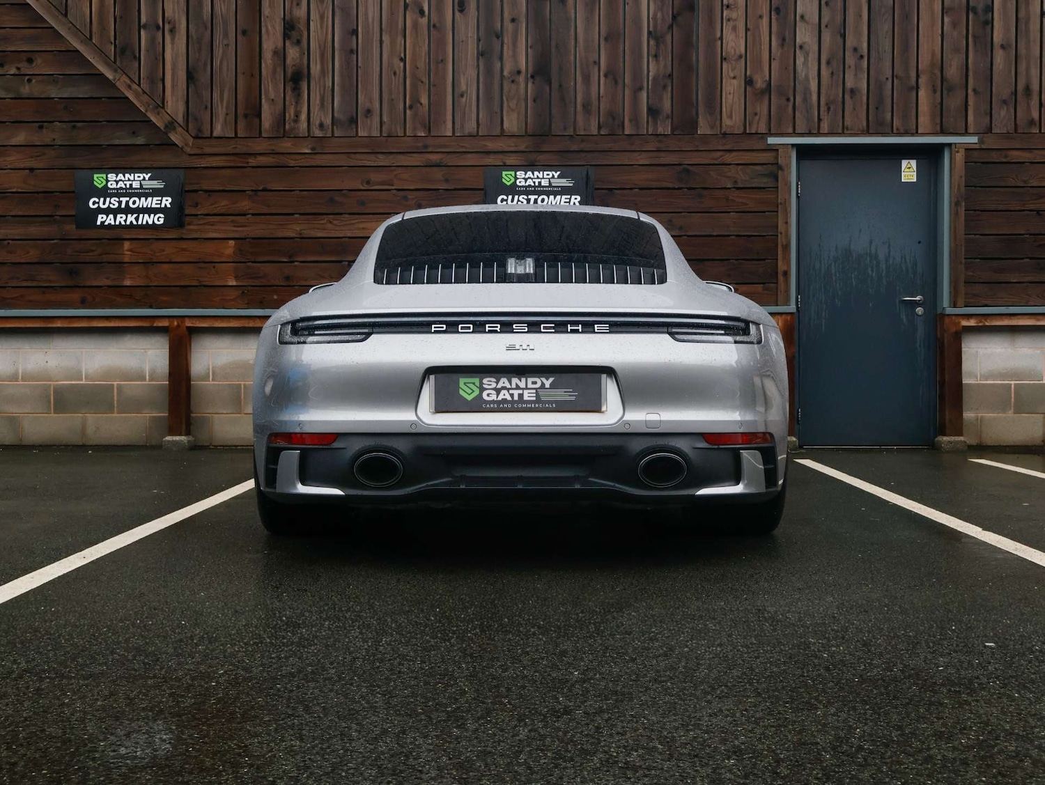 Used Porsche 911 2023 for sale - 76961244: Photo 6