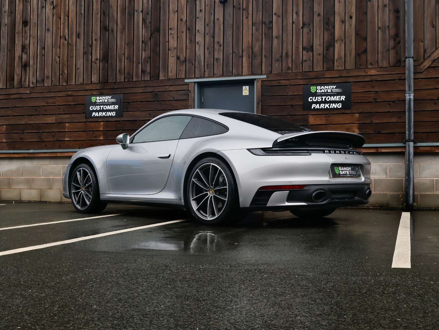 Used Porsche 911 2023 for sale - 76961244: Photo 7