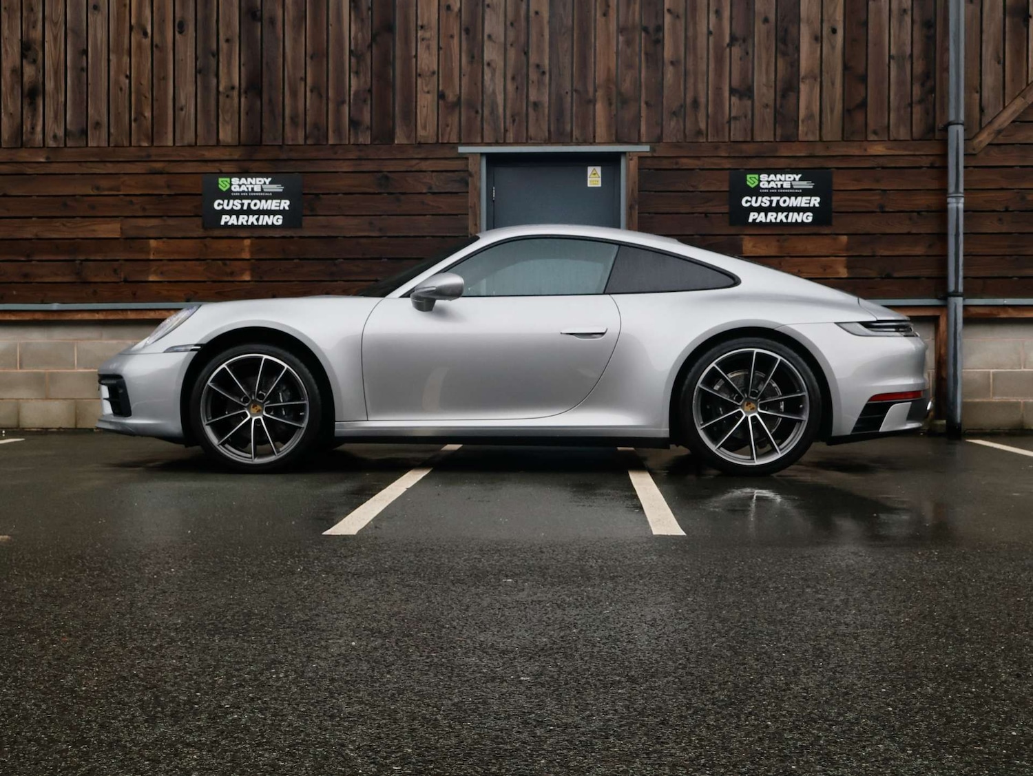 Used Porsche 911 2023 for sale - 76961244: Photo 8