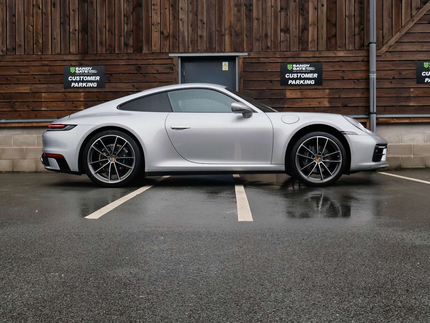 Used Porsche 911 2023 for sale - 76961244: Photo 9