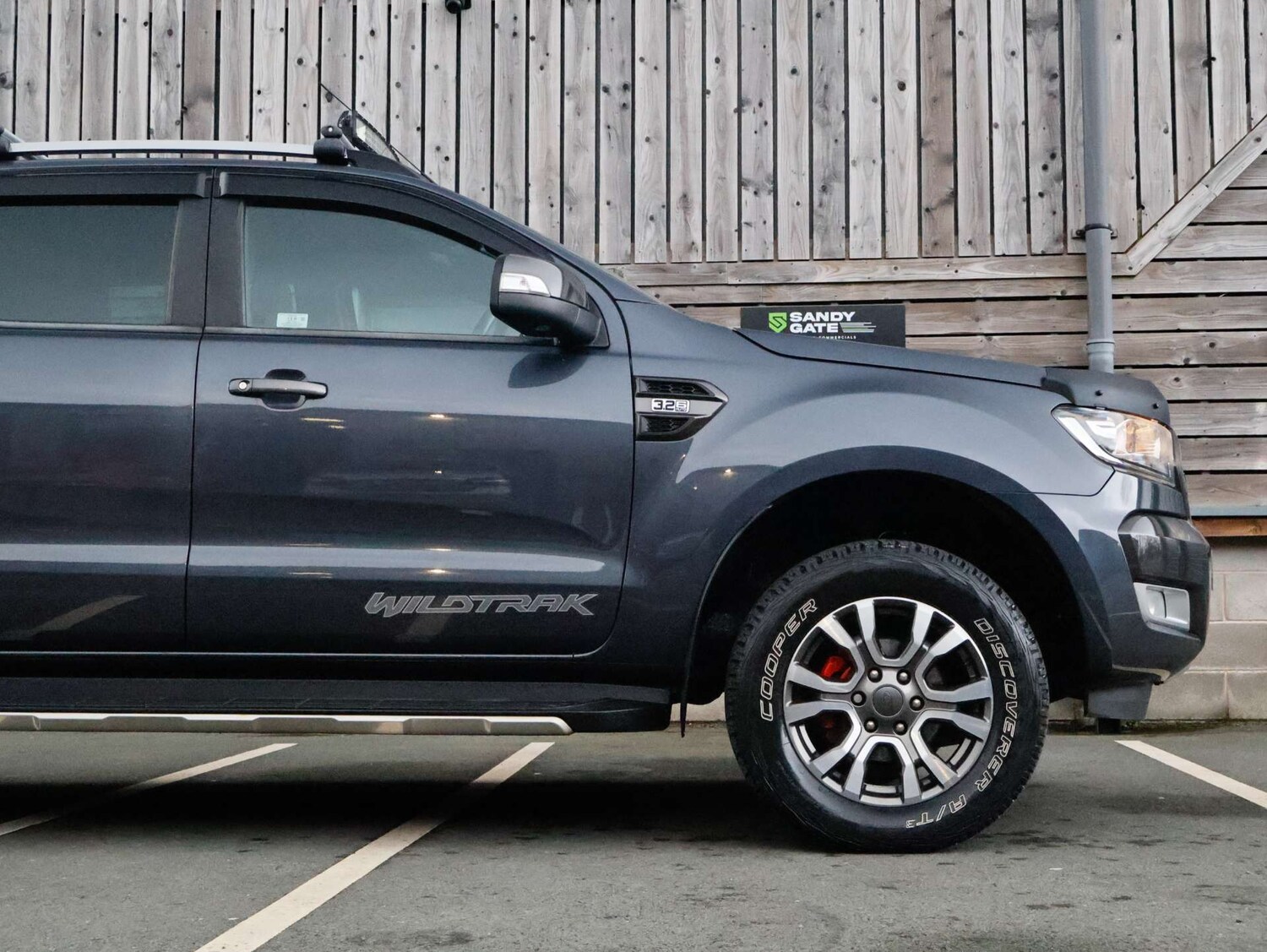 Used Ford Ranger 2019 for sale - 77406161: Photo 10