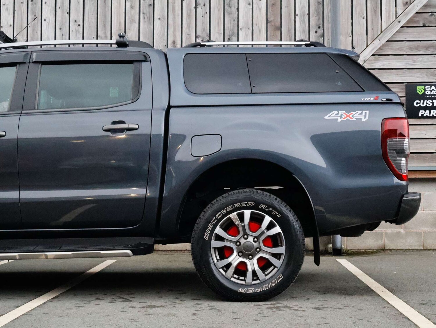 Used Ford Ranger 2019 for sale - 77406161: Photo 12