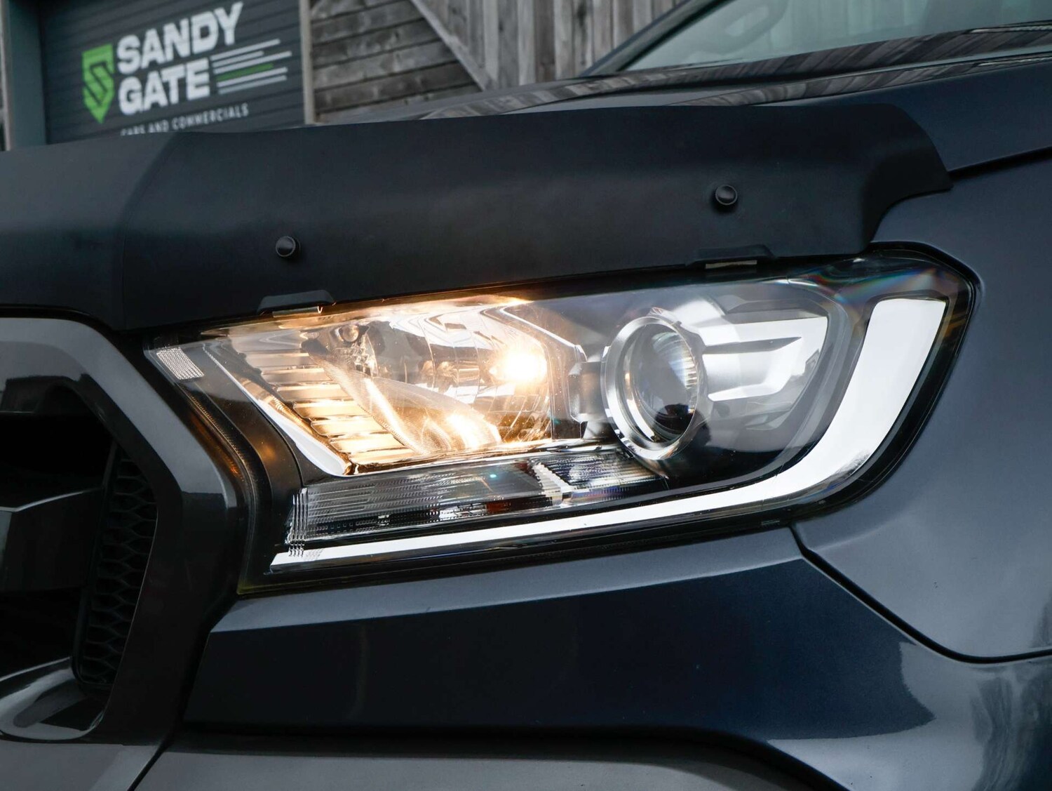 Used Ford Ranger 2019 for sale - 77406161: Photo 14