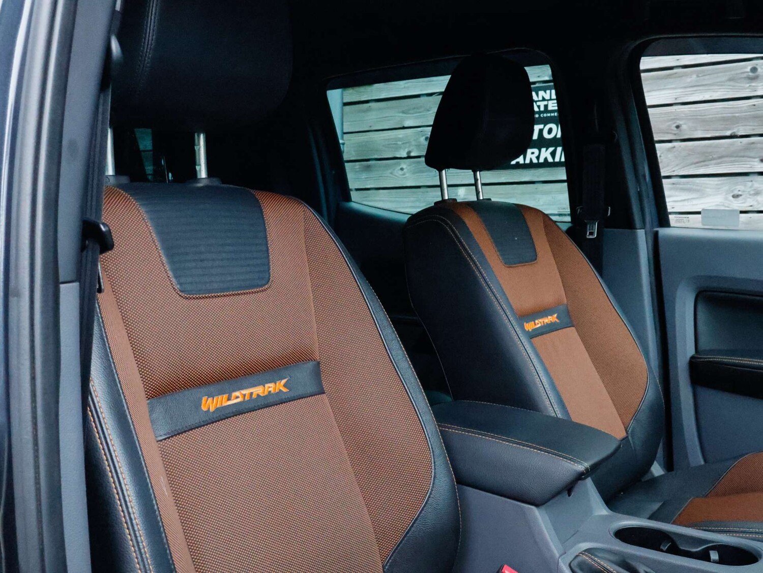 Used Ford Ranger 2019 for sale - 77406161: Photo 15