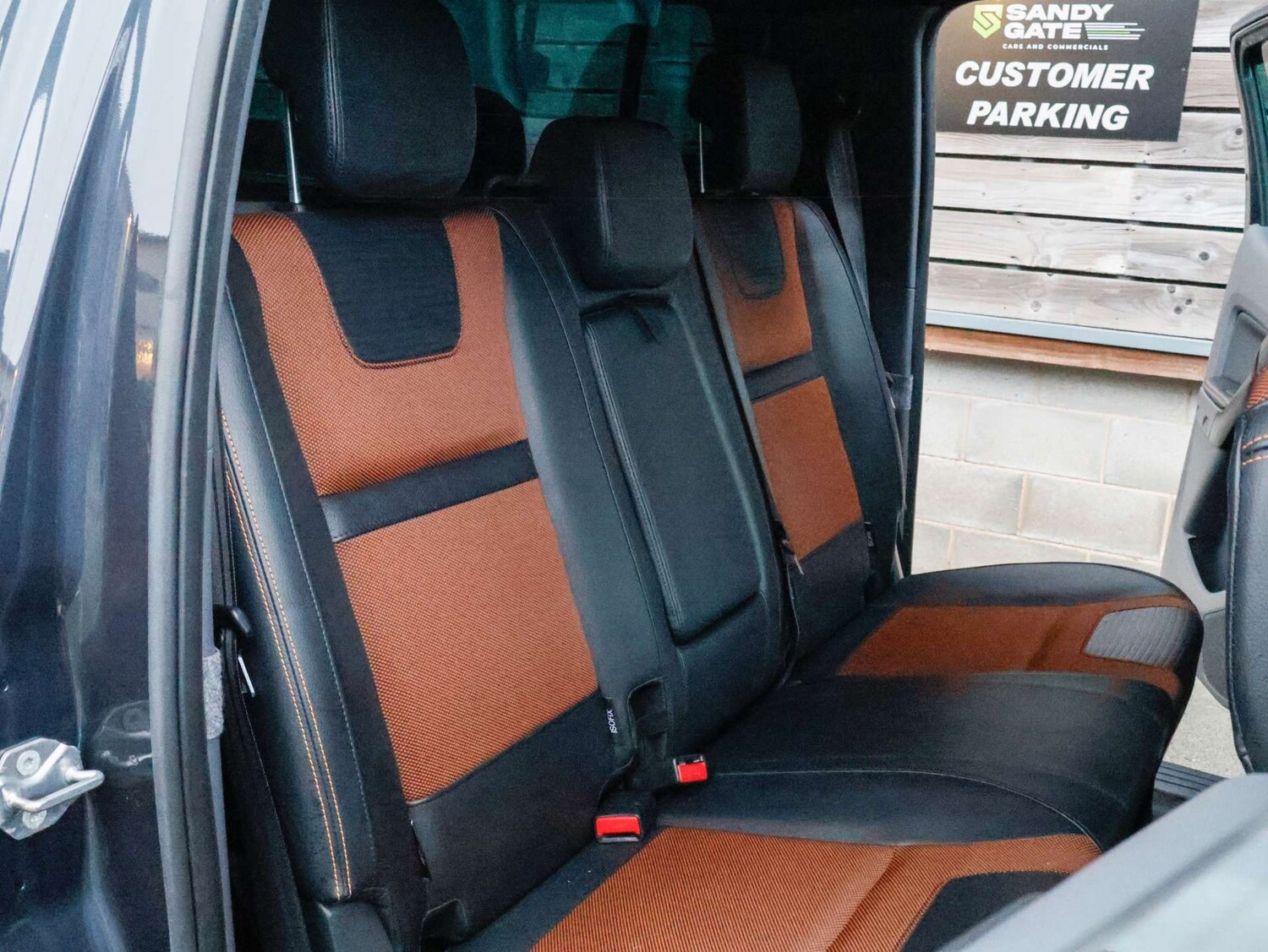 Used Ford Ranger 2019 for sale - 77406161: Photo 16