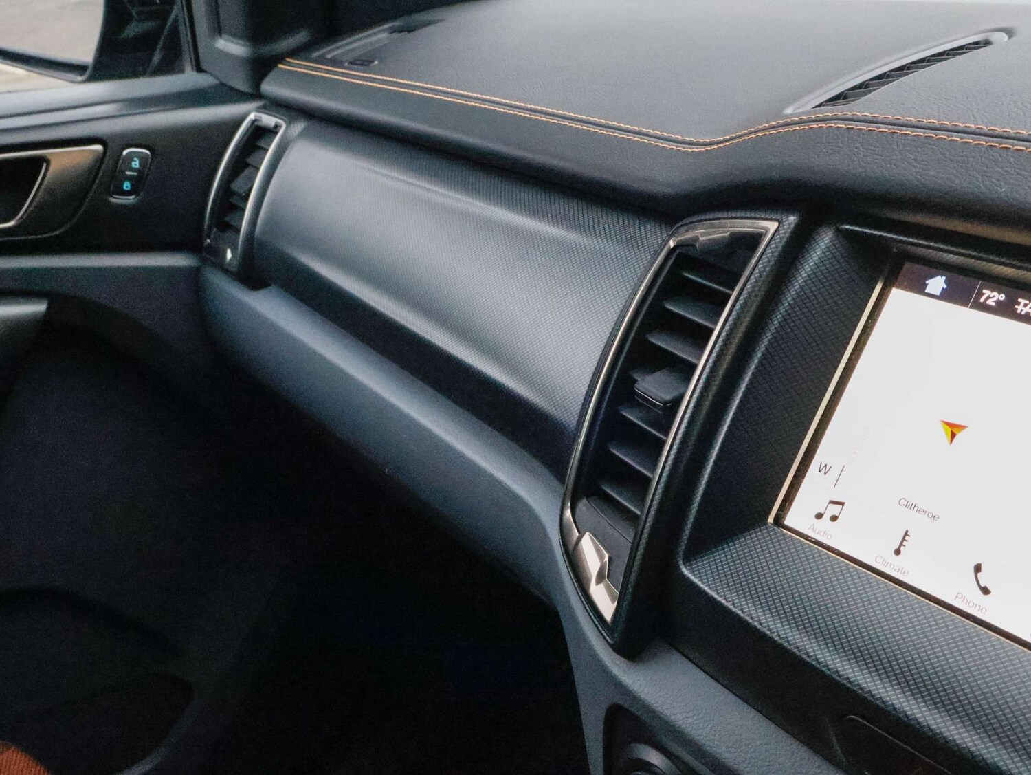 Used Ford Ranger 2019 for sale - 77406161: Photo 17