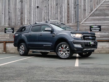 Ford Ranger feature image