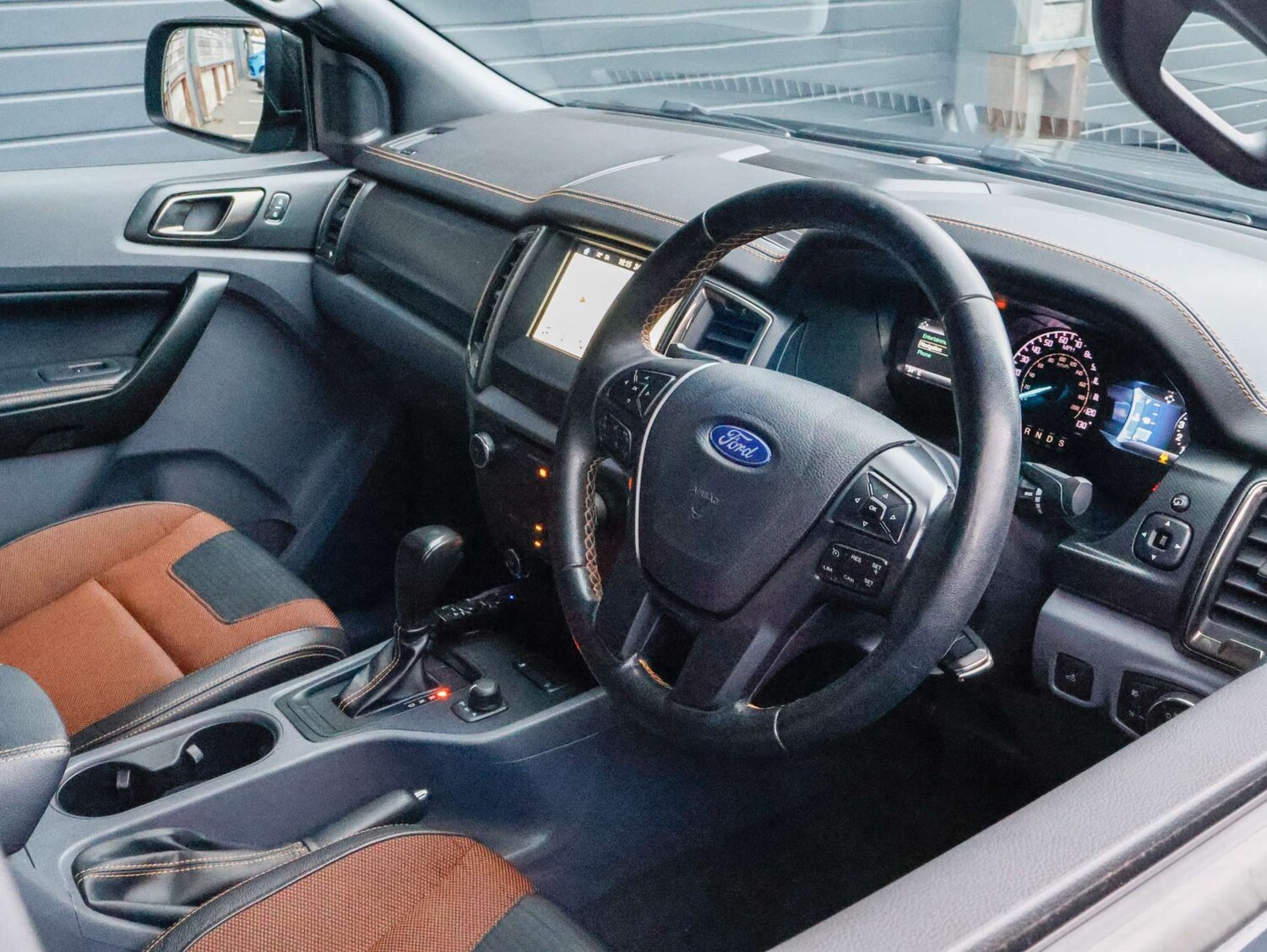 Used Ford Ranger 2019 for sale - 77406161: Photo 2