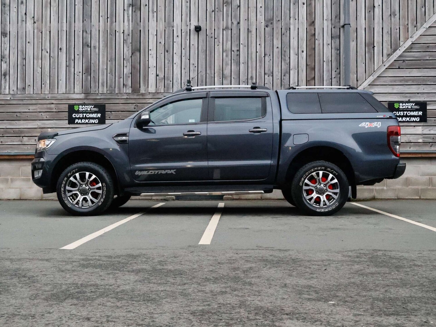 Used Ford Ranger 2019 for sale - 77406161: Photo 7