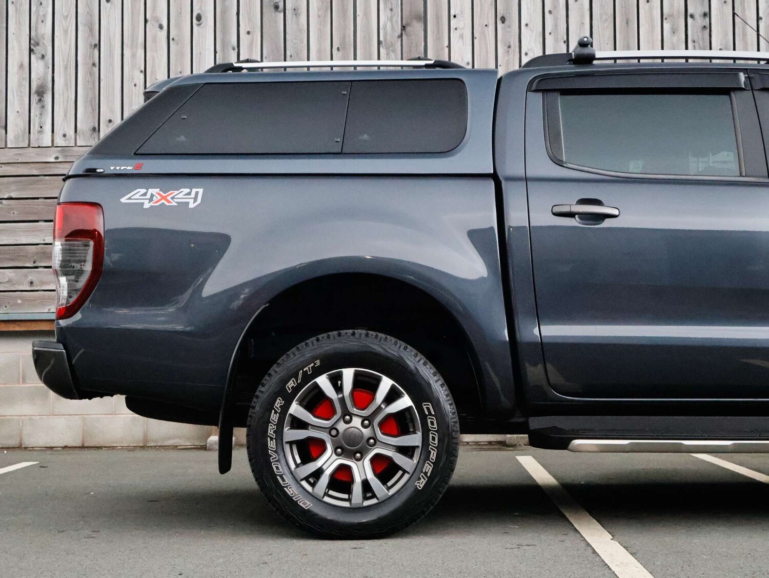 Used Ford Ranger 2019 for sale - 77406161: Photo 9