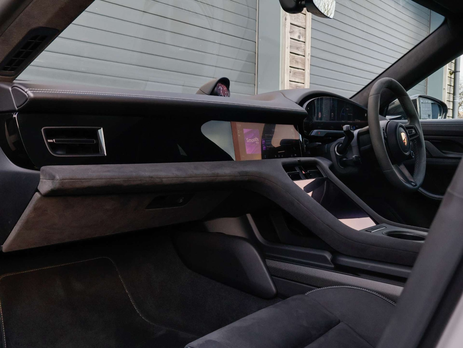 Used Porsche Taycan 2023 for sale - 77054924: Photo 16