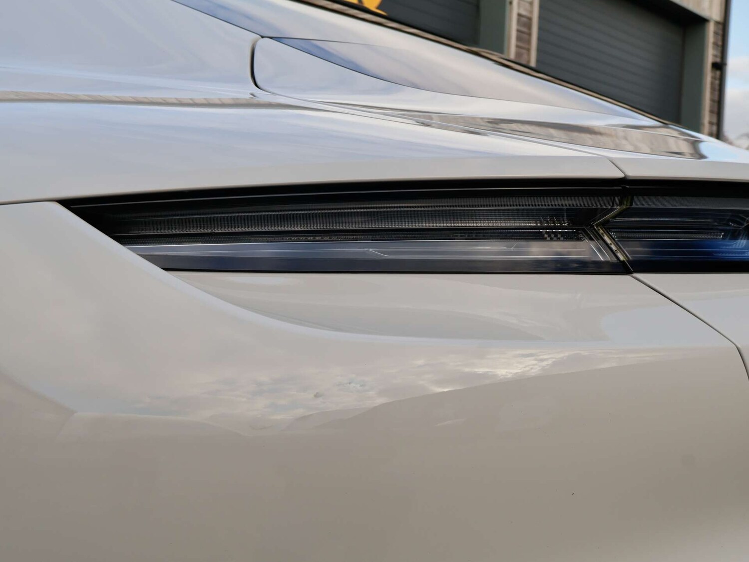 Used Porsche Taycan 2023 for sale - 77054924: Photo 51