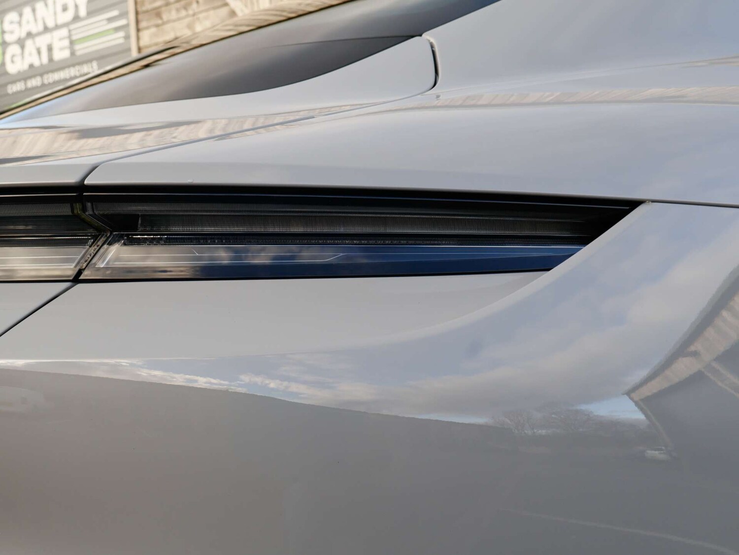 Used Porsche Taycan 2023 for sale - 77054924: Photo 52