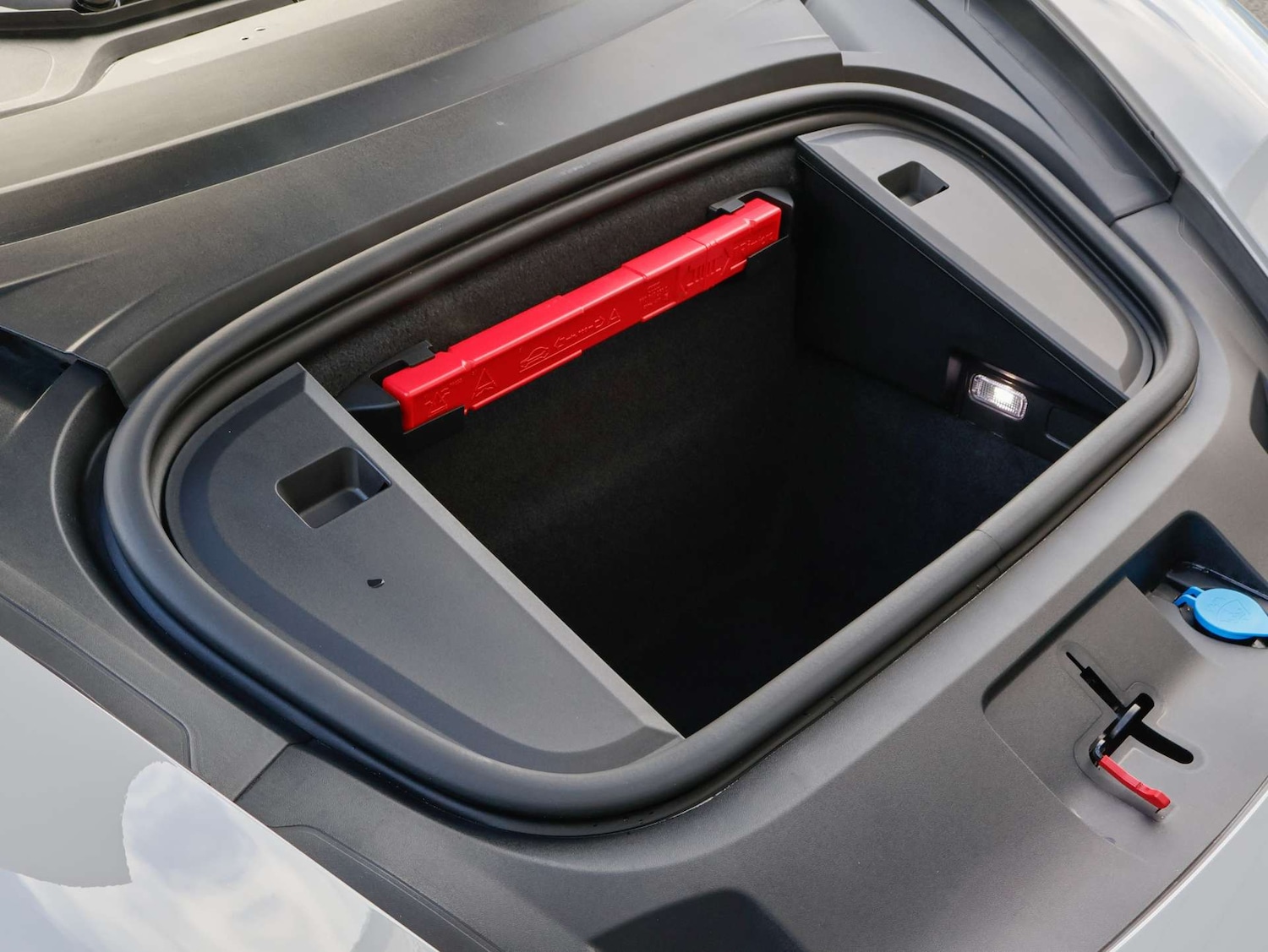 Used Porsche Taycan 2023 for sale - 77054924: Photo 54