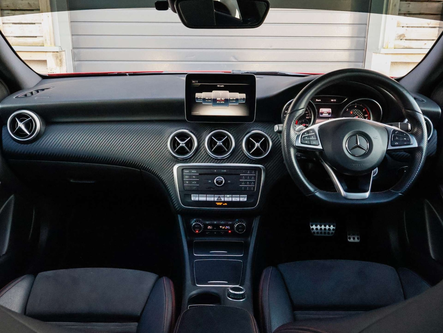 Used Mercedes-Benz A-Class 2017 for sale - 78016397: Photo 14