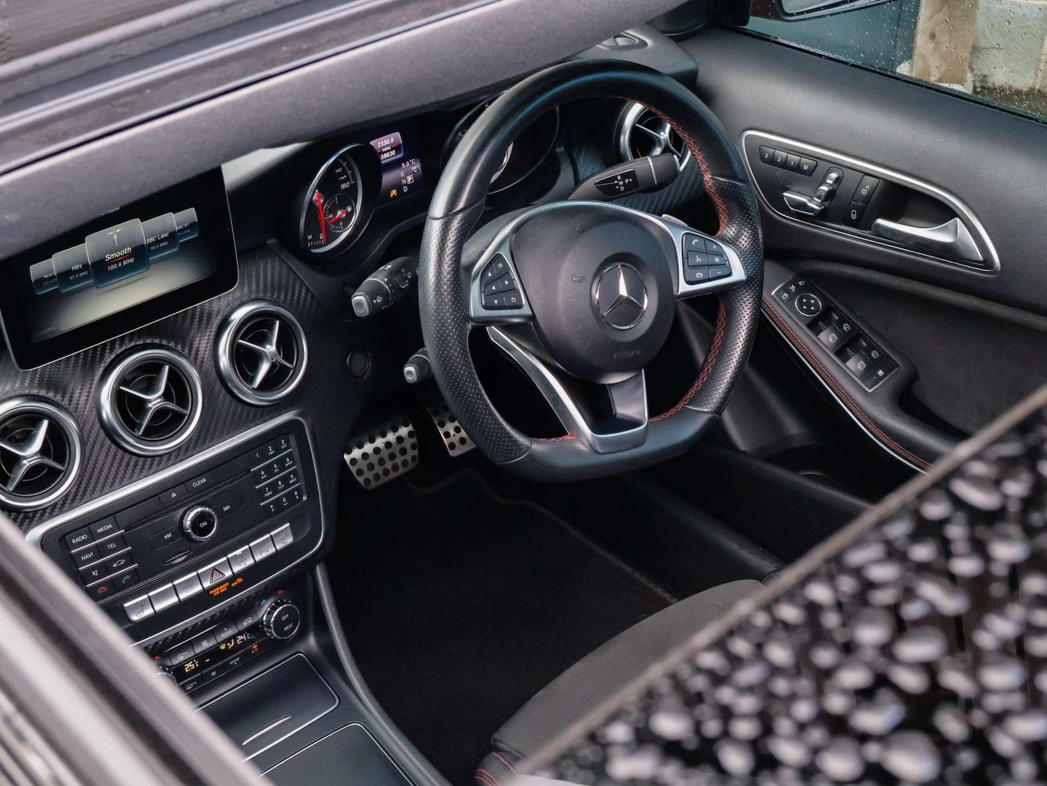 Used Mercedes-Benz A-Class 2017 for sale - 78016397: Photo 15