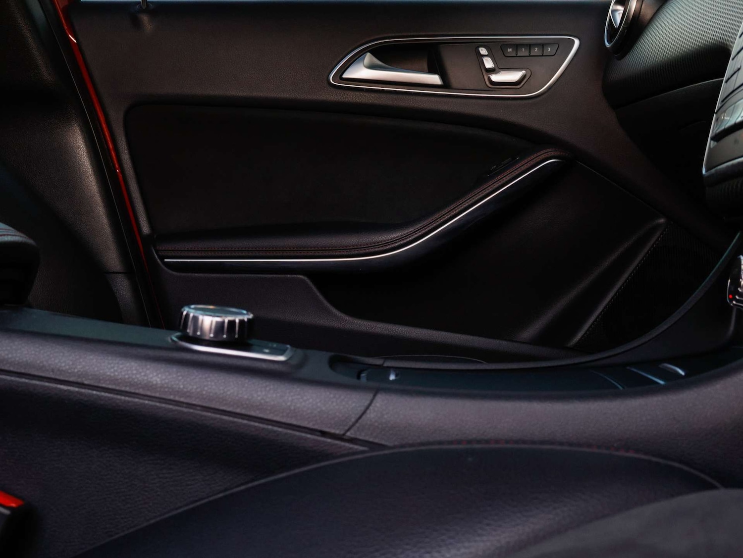 Used Mercedes-Benz A-Class 2017 for sale - 78016397: Photo 16