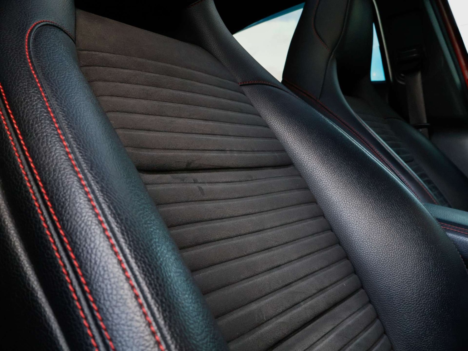 Used Mercedes-Benz A-Class 2017 for sale - 78016397: Photo 17