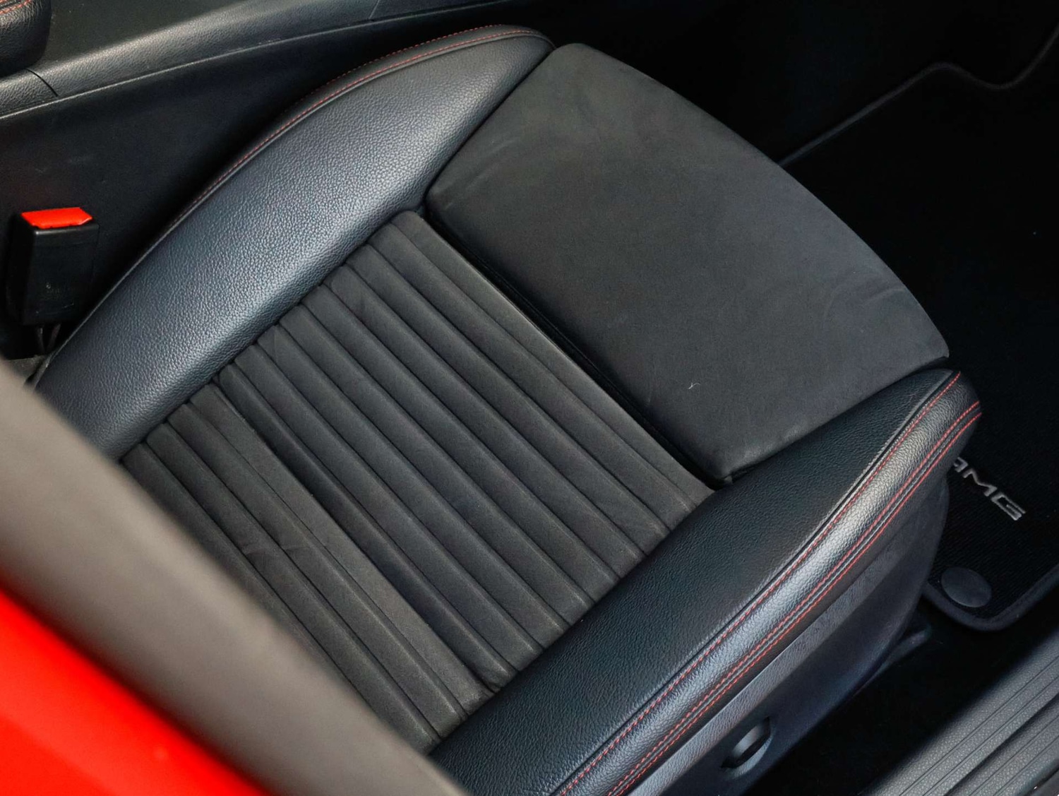 Used Mercedes-Benz A-Class 2017 for sale - 78016397: Photo 19