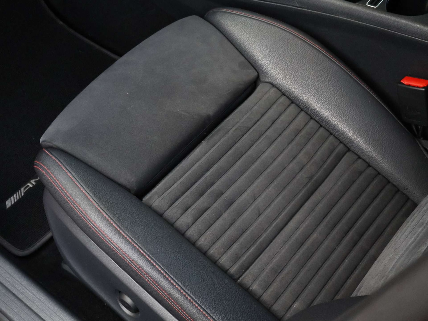 Used Mercedes-Benz A-Class 2017 for sale - 78016397: Photo 20