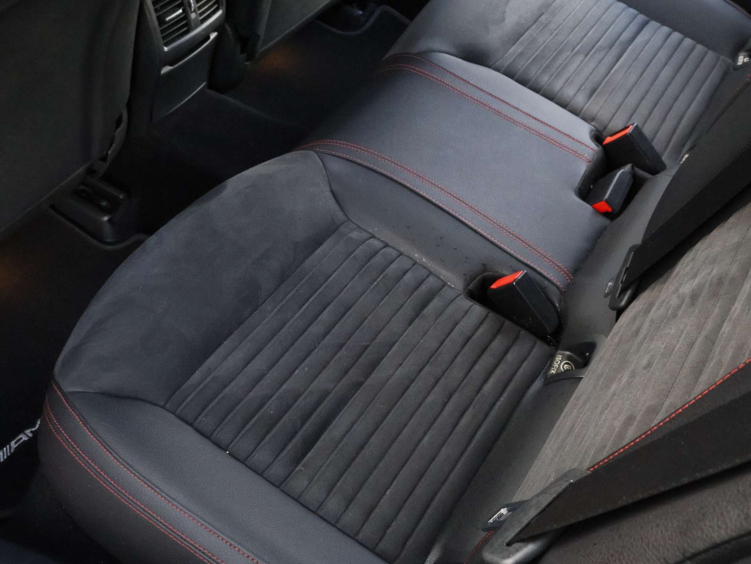 Used Mercedes-Benz A-Class 2017 for sale - 78016397: Photo 22