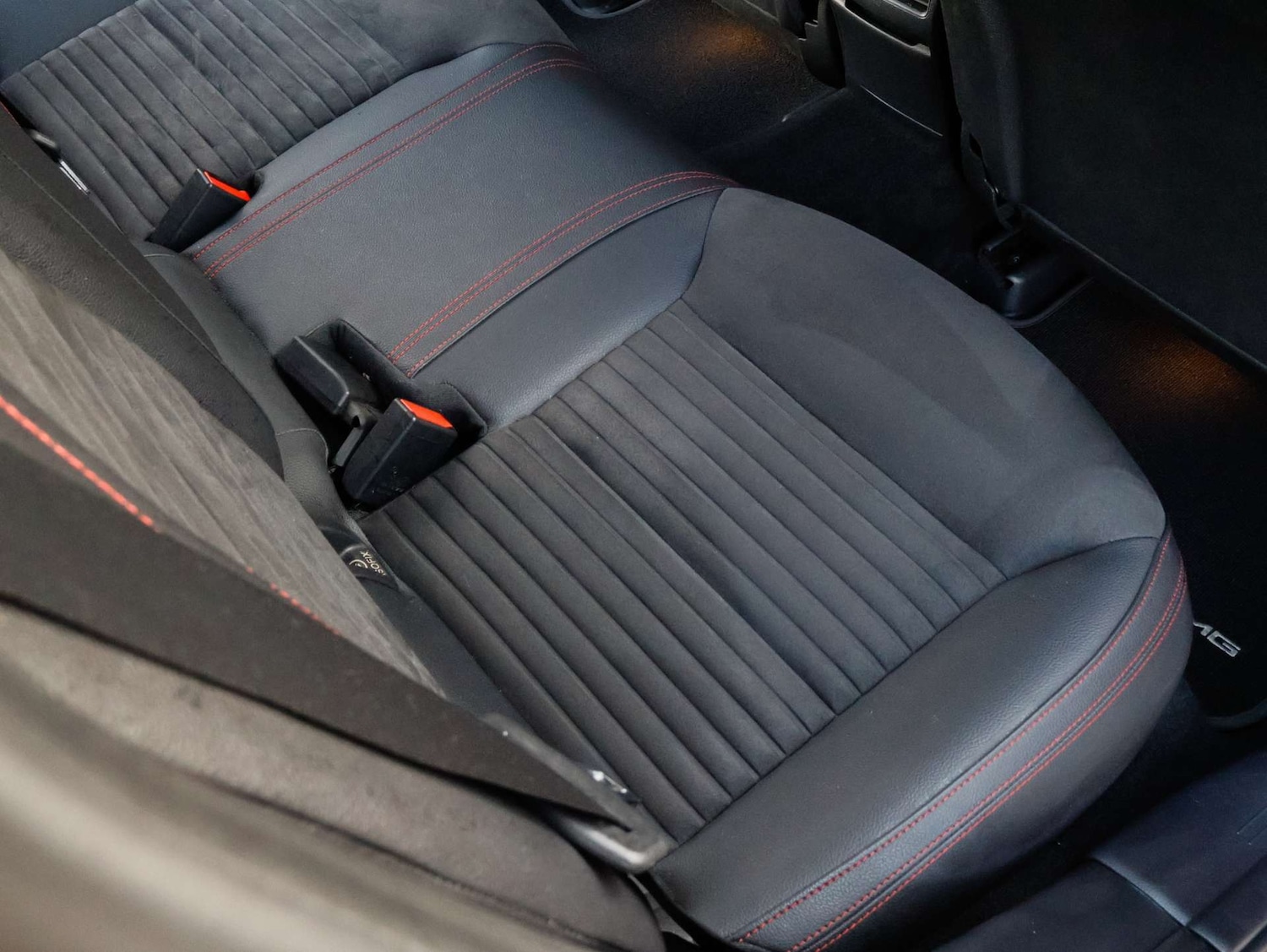 Used Mercedes-Benz A-Class 2017 for sale - 78016397: Photo 23