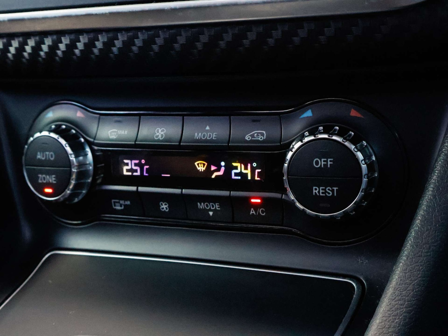 Used Mercedes-Benz A-Class 2017 for sale - 78016397: Photo 27