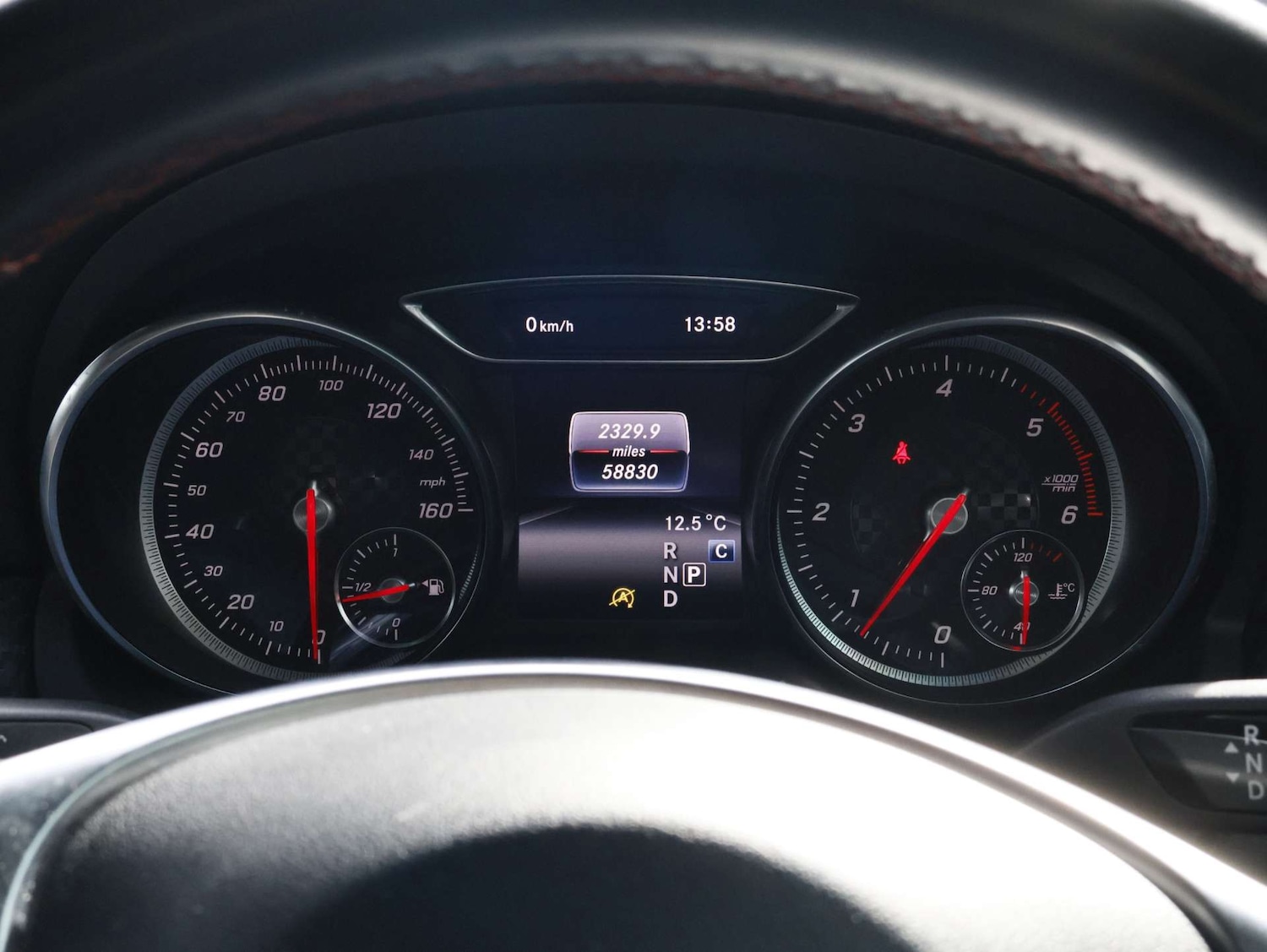 Used Mercedes-Benz A-Class 2017 for sale - 78016397: Photo 30