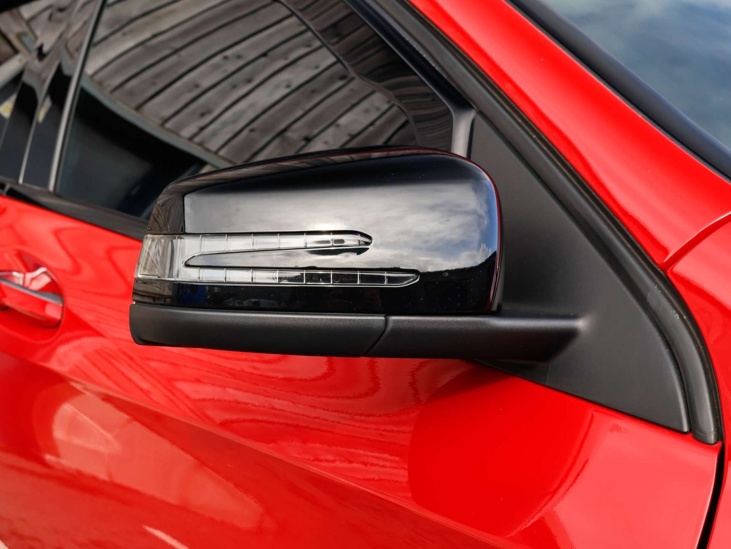 Used Mercedes-Benz A-Class 2017 for sale - 78016397: Photo 39