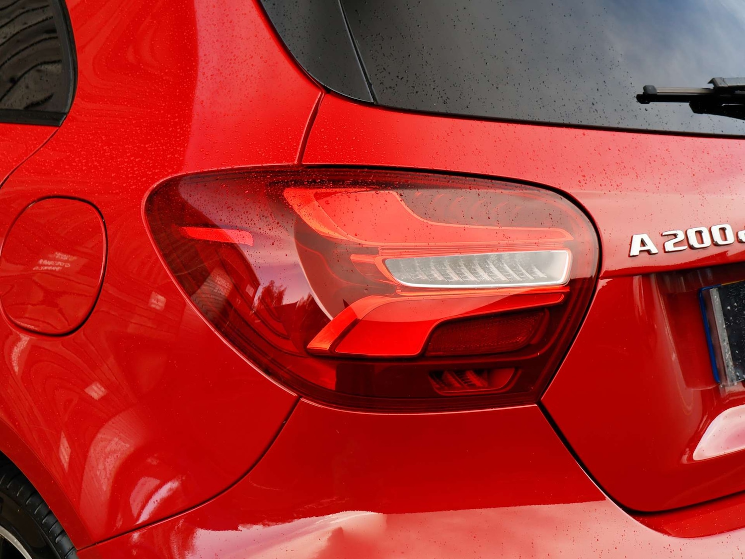 Used Mercedes-Benz A-Class 2017 for sale - 78016397: Photo 40