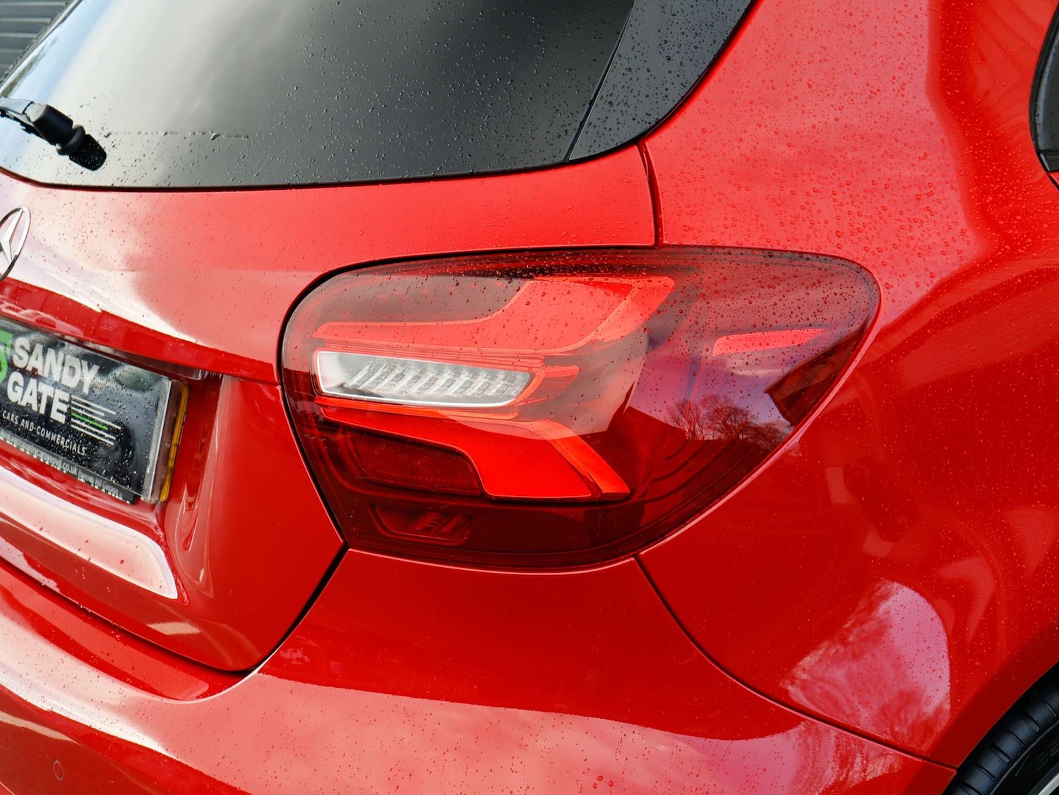 Used Mercedes-Benz A-Class 2017 for sale - 78016397: Photo 41