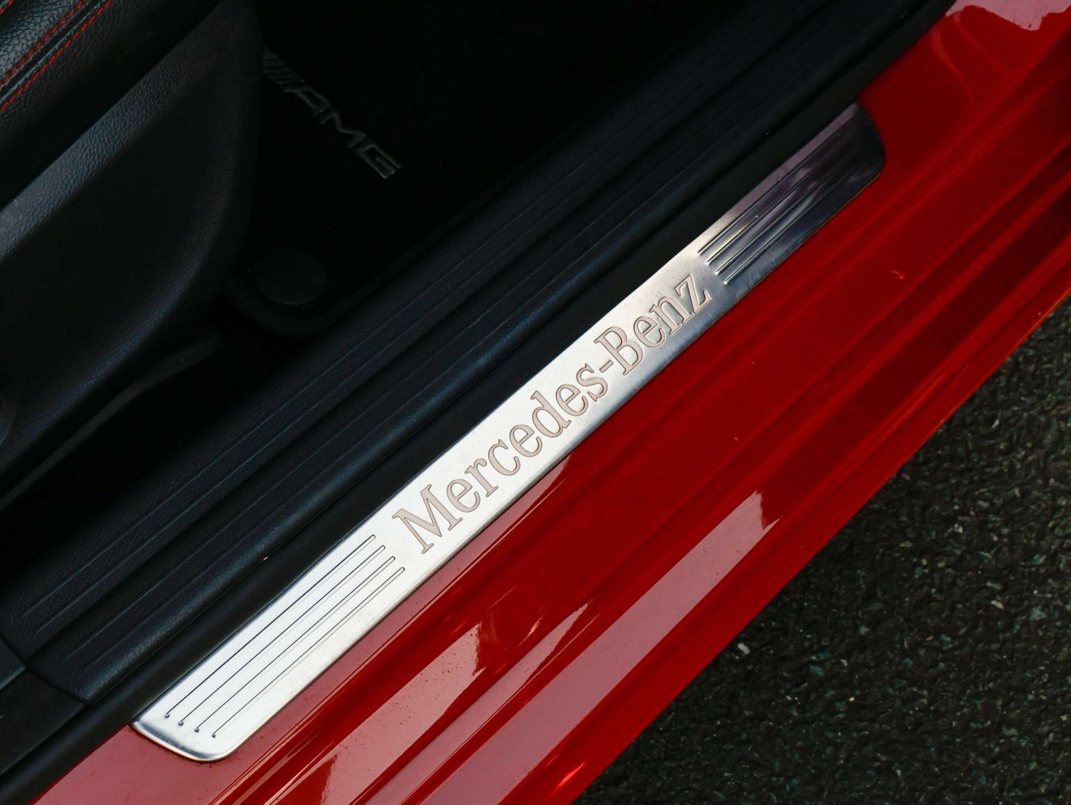 Used Mercedes-Benz A-Class 2017 for sale - 78016397: Photo 42