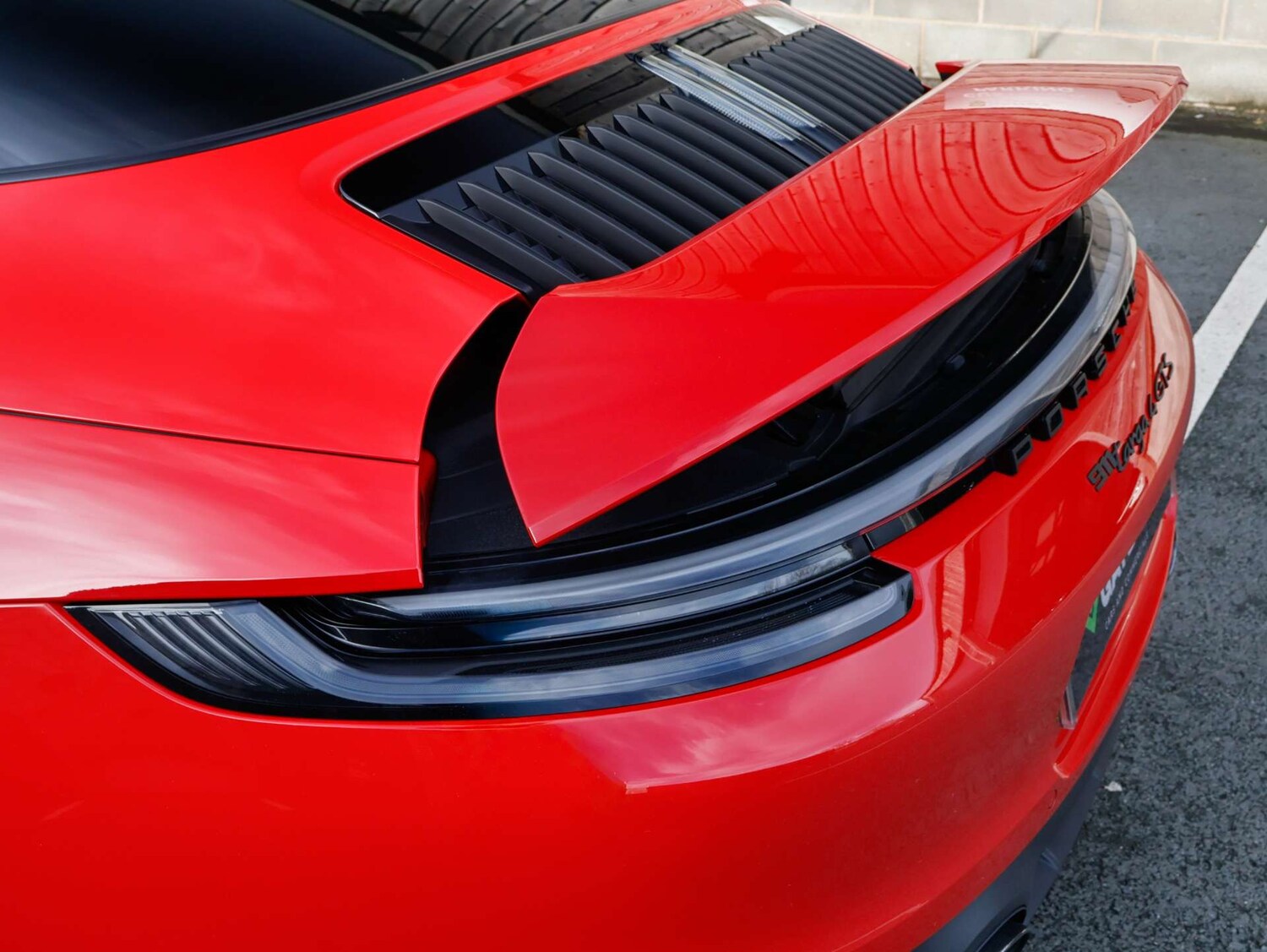 Used Porsche 911 2022 for sale - 76961230: Photo 53